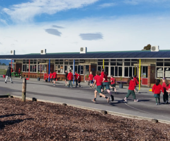 Ministry of Education