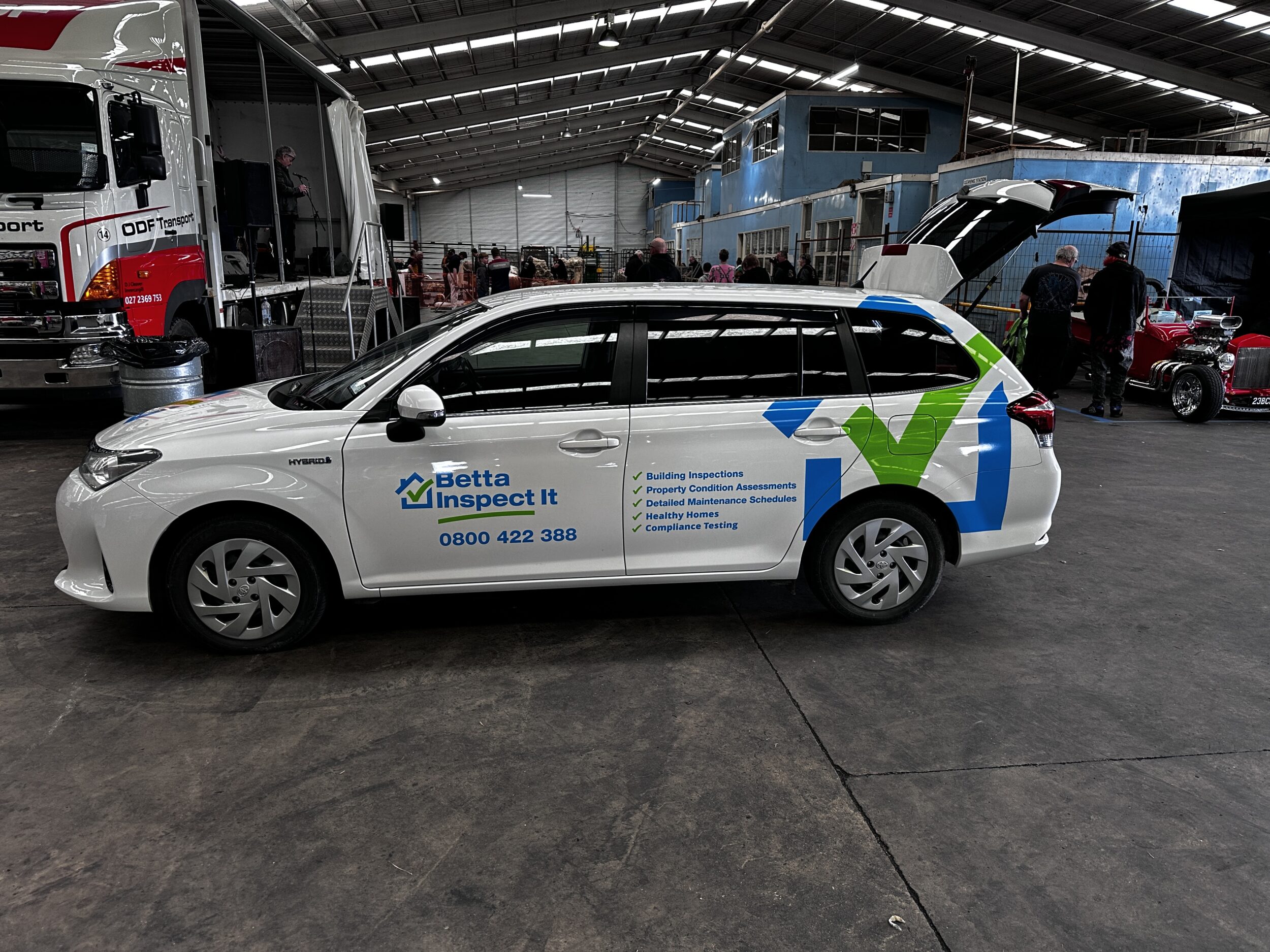 Why you need a certified meth tester?