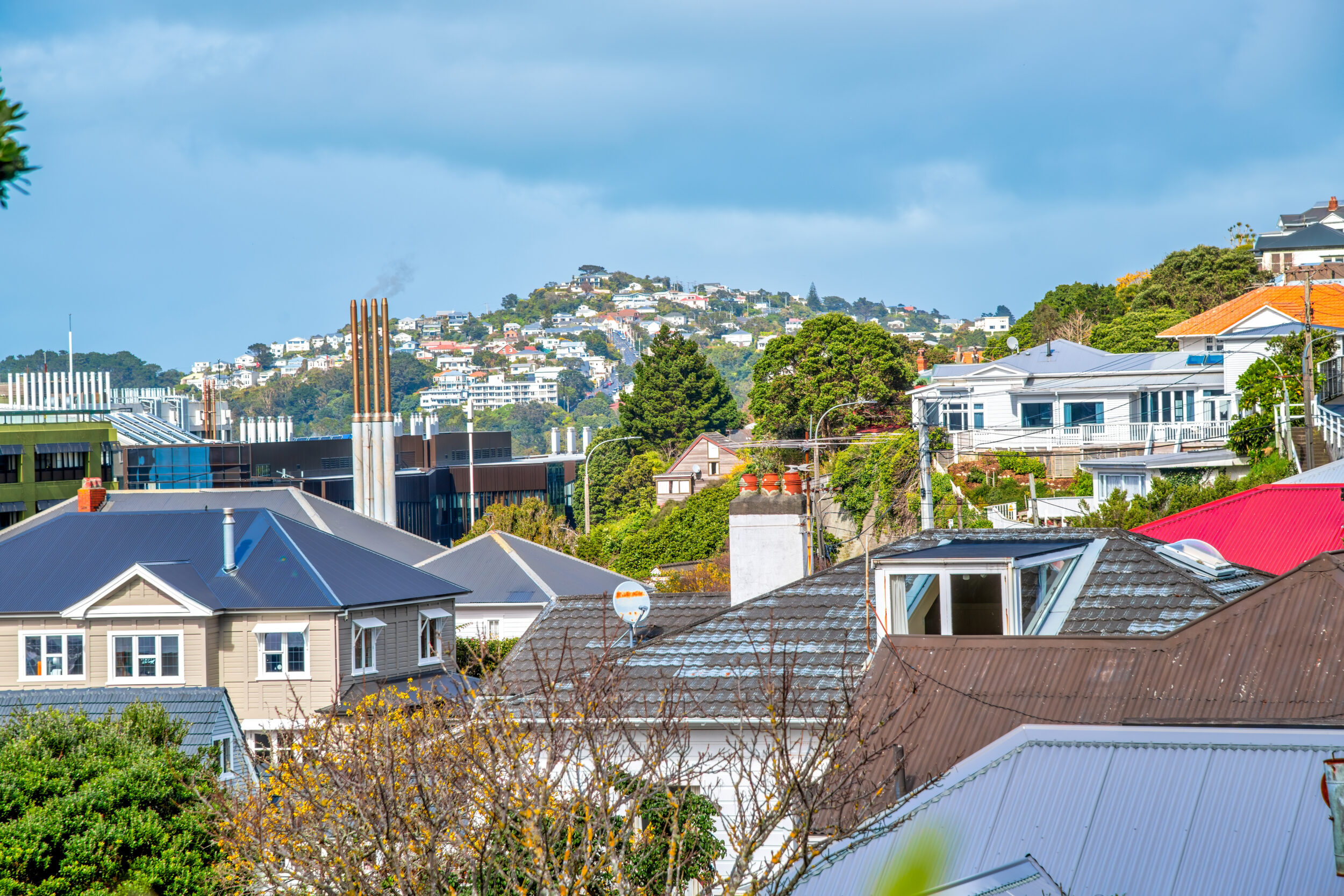 Asbestos in rental properties