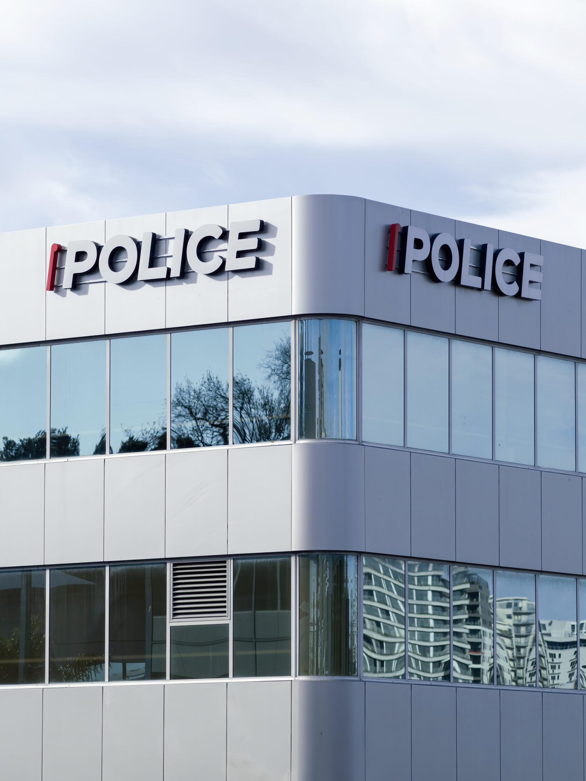 New Zealand Police