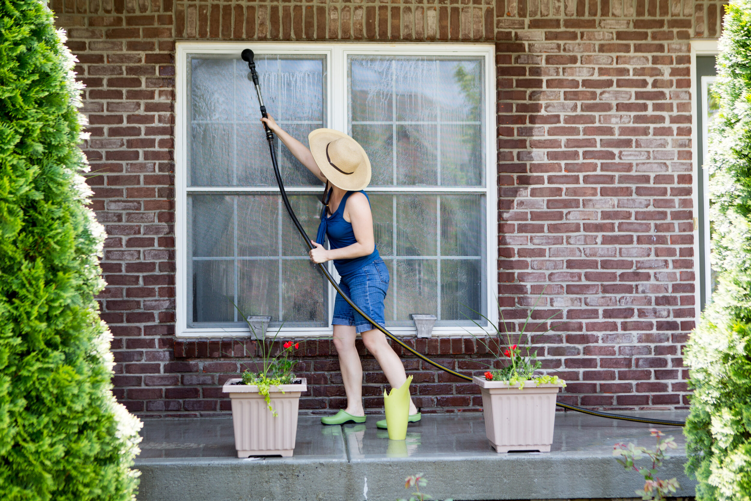 Four Ways to be Proactive in Property Maintenance