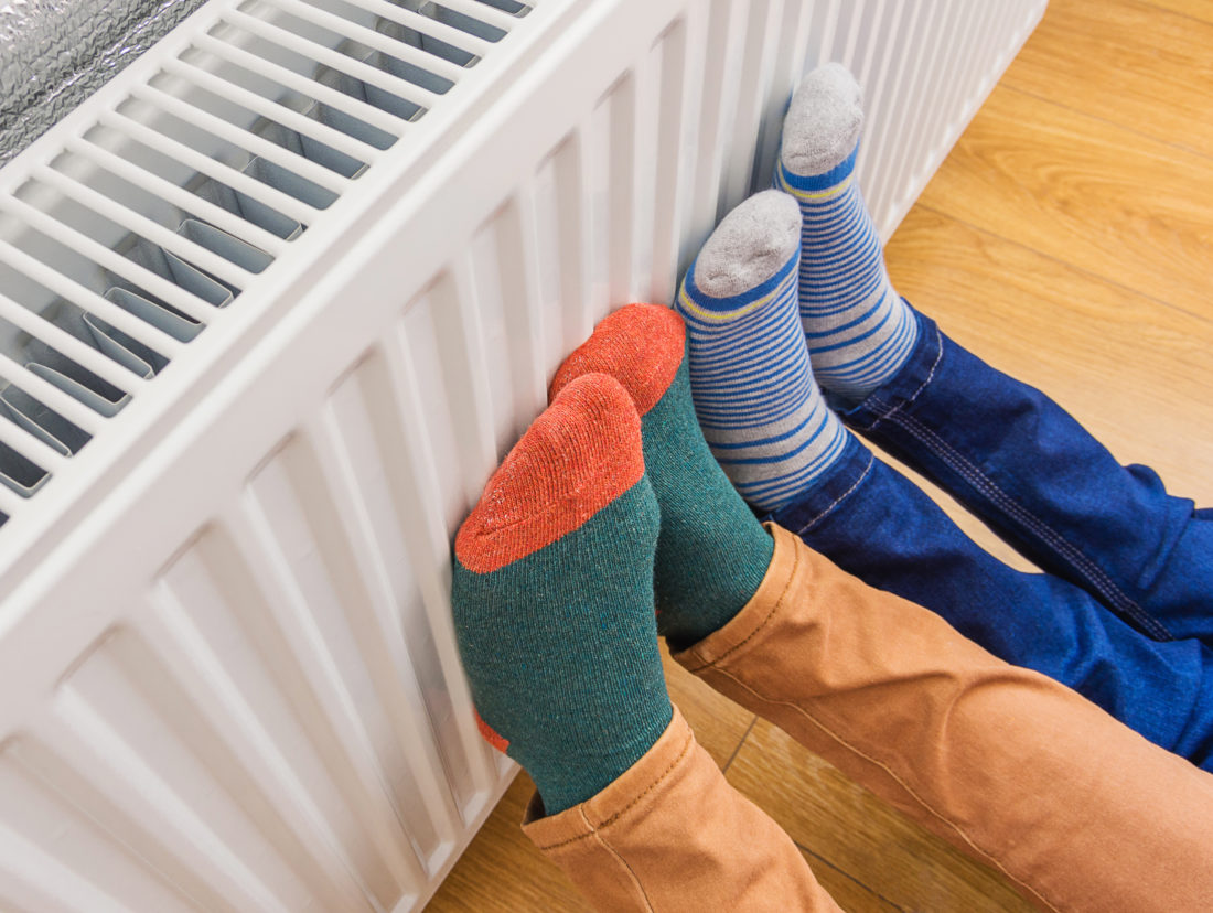 Healthy Homes Standards: Heating