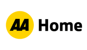 aa home logo AA Home Logo